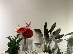-麓椿花园西餐厅(海乐世界店)