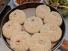 -老松滨饭店(菜艺街店)