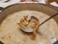 -煲王粤菜餐厅(中侨中心店)