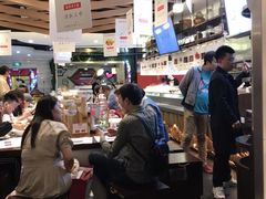 -成都你六姐·牛肉冒菜(城市集市合生汇店)