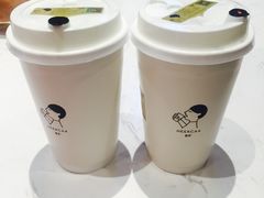 -喜茶(深圳福田星河COCO Park店)