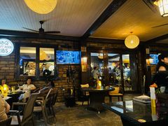 -Big Bamboo 大竹子体育主题餐厅(虹梅路店)
