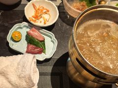 -半岛翡丽海鲜自助餐厅(观风亭店)