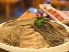-老码头火锅(玉林店)