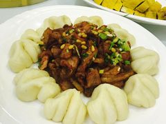 -红菜坊·烤鸭·川鲁宴(石园店)