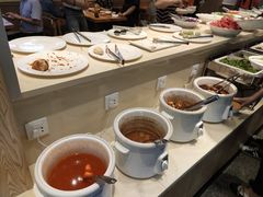 -素满香·素食自助餐(苏州·临顿路店)