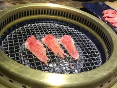 -觅福里•熟成和牛餐厅