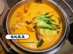 -野蔓果·山野菜(西湖景区·龙井茶田店)