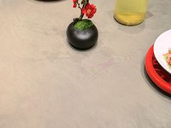 -大鹏饭店·金陵家宴(奥体中心店)