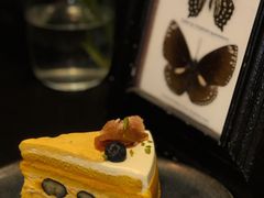 -black rainbow coffee