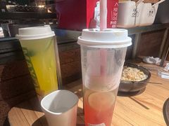 -炉小哥烤肉(熙地港店)