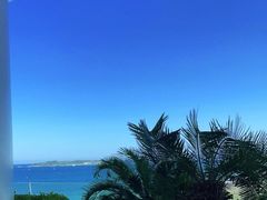 -海棠湾仁恒皇冠度假酒店-270°海景餐厅