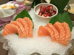 -协成海鲜火锅(海洋花园店)