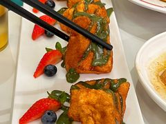 -香港深仔记茶餐厅(东门店)