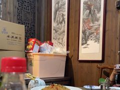 -缘来聚·徽菜名店(黄山宏村店)