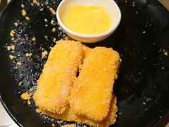-前海沿·青岛菜(李沧万达店)