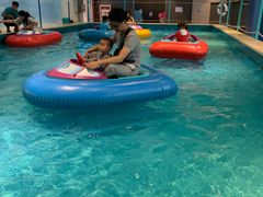 -蒙特利亲子乐园