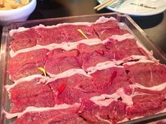 -阳坊胜利涮羊肉(阳坊老店)