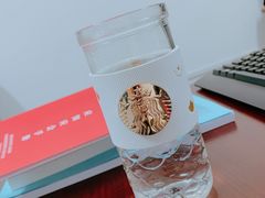 -星巴克(西安机场1店T3到达店)