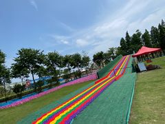 -歌斐颂巧克力小镇