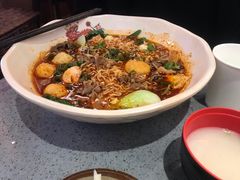 -David’s Master Pot 大味麻辣烫
