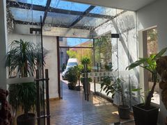 -时光漫步酒店(北京雍和宫南锣鼓巷后海店)