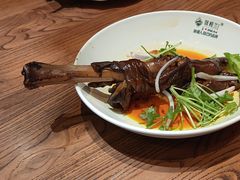 -驿楼兰·新疆菜(火车站店)