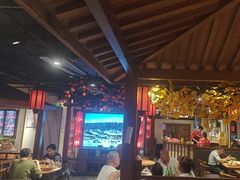 -鸽子窝(青塔店)