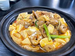 -刀庖厨家乡菜小海鲜(友谊·嘉御龙庭店)