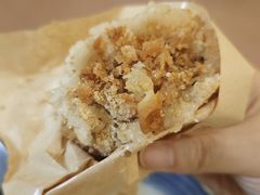 -正南齐北·老街糯米团(洪崖洞店)