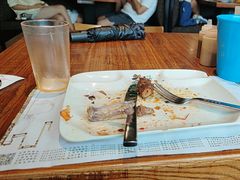 -汉巴味德·烤肉与啤酒的自助(杭州大悦城店)