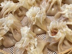 -百年老字号·马家烧麦馆(中街店)