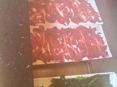 -牛事制造局牛肉火锅(莲岳路店)