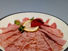 大刀腰片-红樽园鲜货火锅(汇金店)