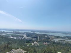 -虞山风景区