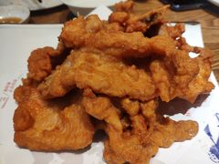 -双合园·海鲜水饺青岛菜(万佳广场店)