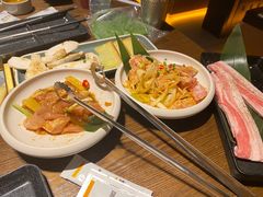 -新石器烤肉(中房金谊广场店)