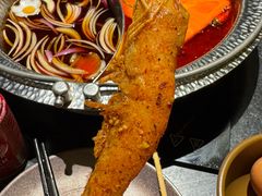 -牛New寿喜烧(虹桥新天地店)