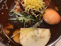 -英子补身汤(海兰路店)
