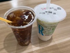 -鲍氏老字号冷热饮老店(瑞安店)