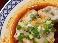 -四川饭店·小龙虾(长白店)