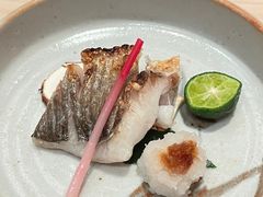 -Ginza Onodera 鮨(外滩十八号店)