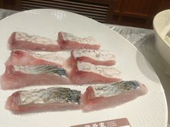 -许爷家·生态湖鲜(徐汇日月光店)