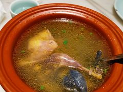 -小菜园新徽菜(马鞍山金鹰店)