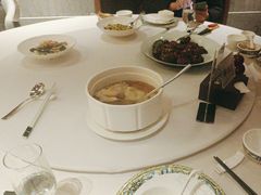 -宝燕壹号景观餐厅(龙盛国际商业广场店)