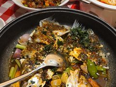 -西贝(紫荆广场店)