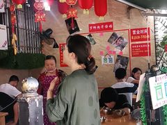 大堂-左撇子私房面