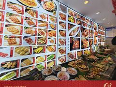 -锦州御烧烤(人民街店)