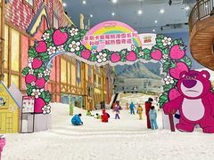 -广州热雪奇迹