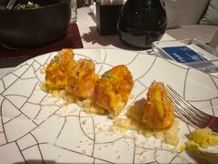 -北京柏悦酒店·锦庭餐厅Dining Room